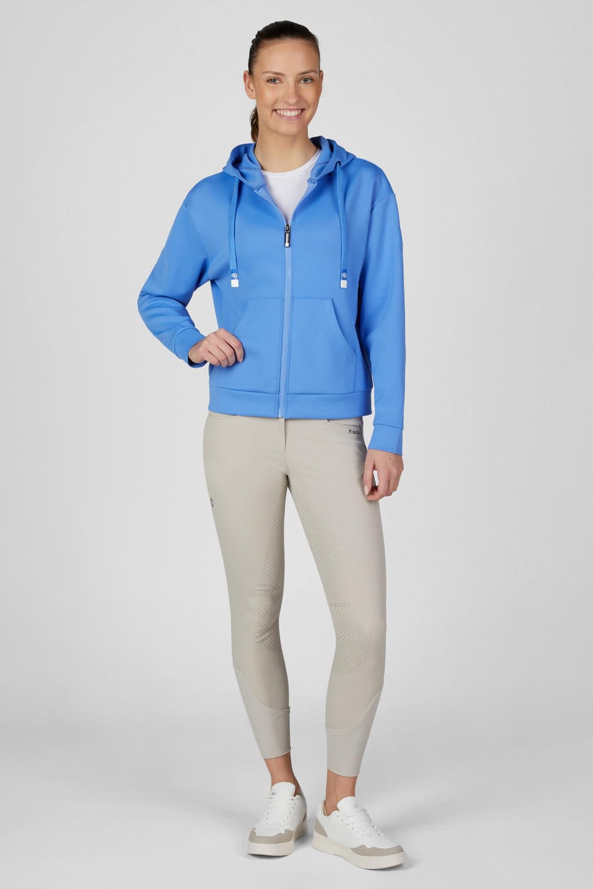 Pikeur Zip Hoody Athleisure