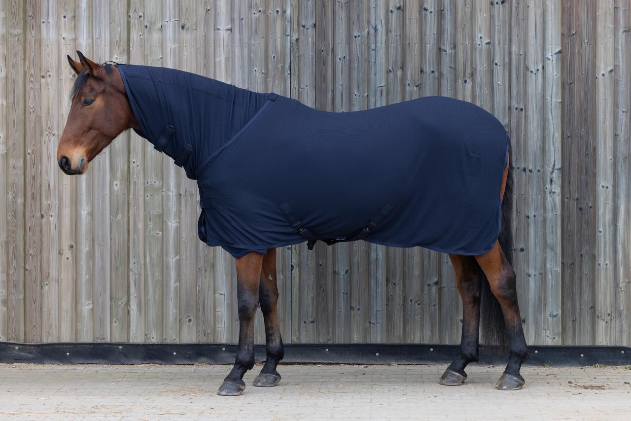 Covalliero Abschwitzdecke