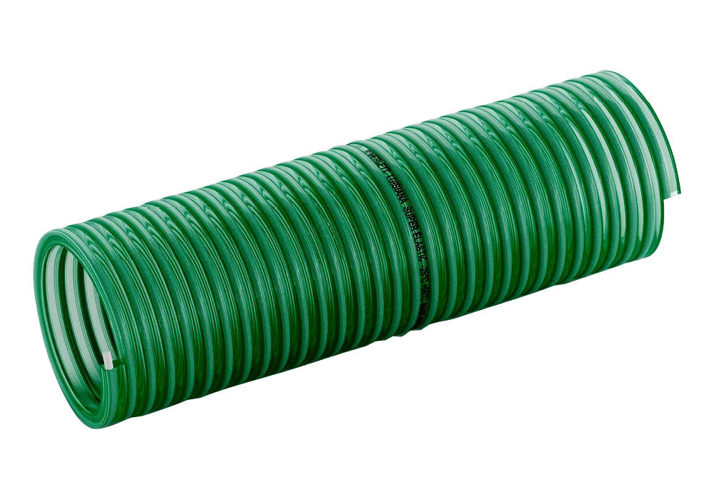 Saug- und Druckschlauch ID Ø 40mm/50m