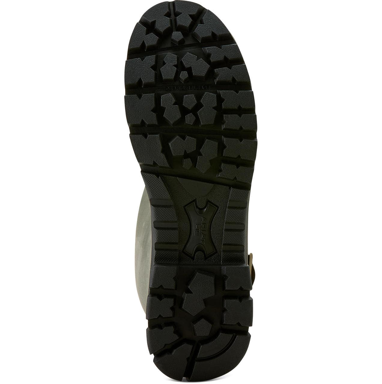 ARIAT Woodstock Rubber Boot, Herren