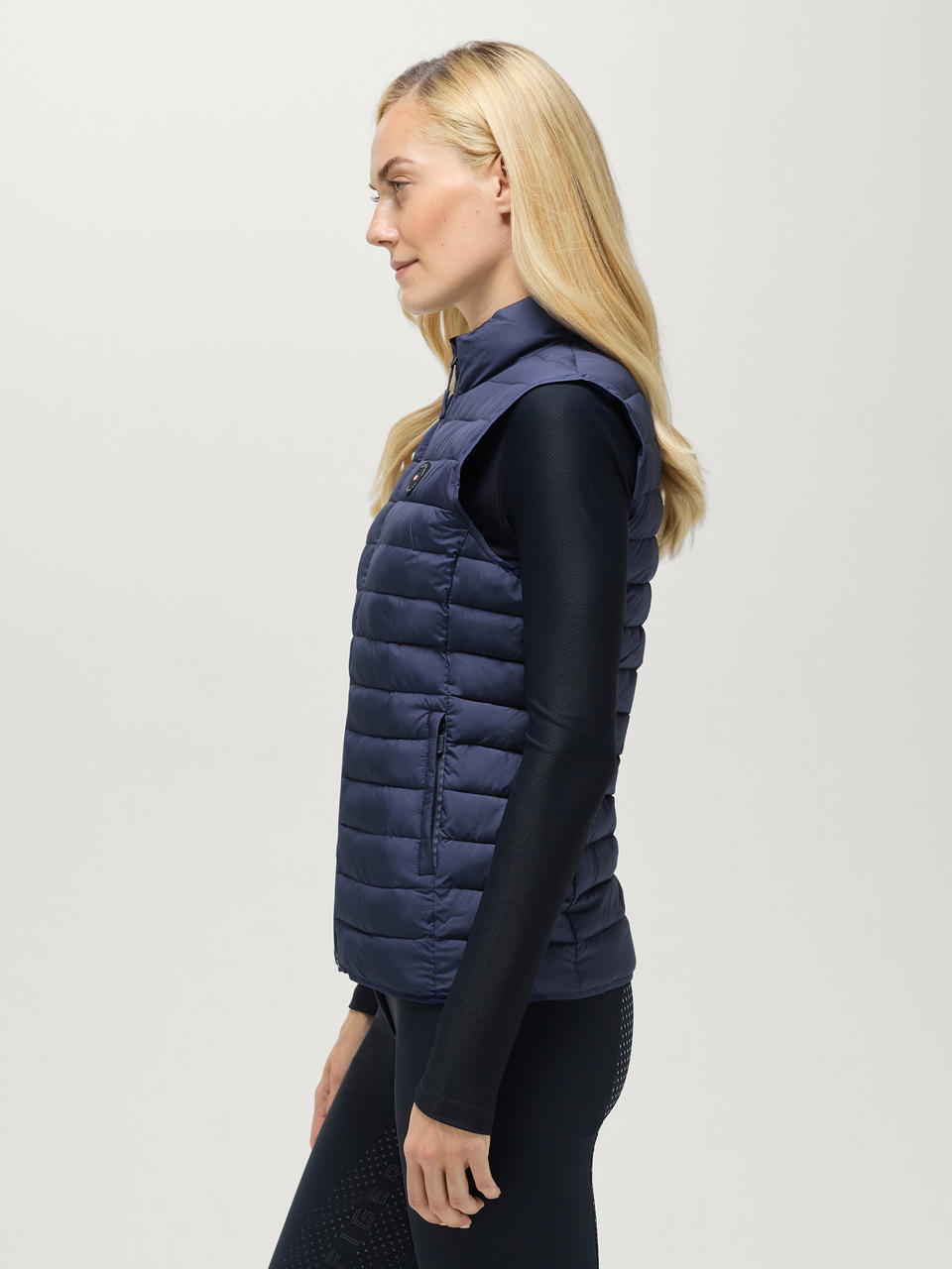 Tommy Hilfiger Serano Quilted Vest