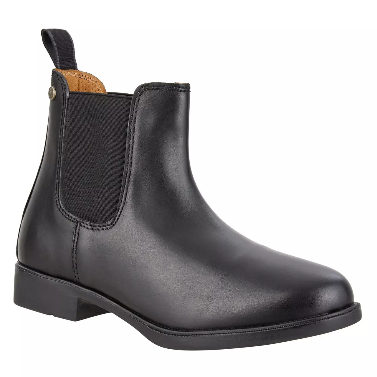 Suedwind Reitstiefelette Nova Jodhpur Classic