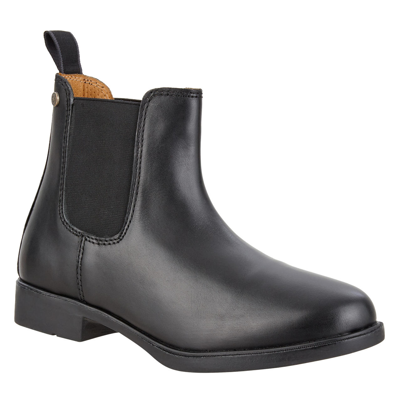 Suedwind Reitstiefelette Nova Jodhpur Classic