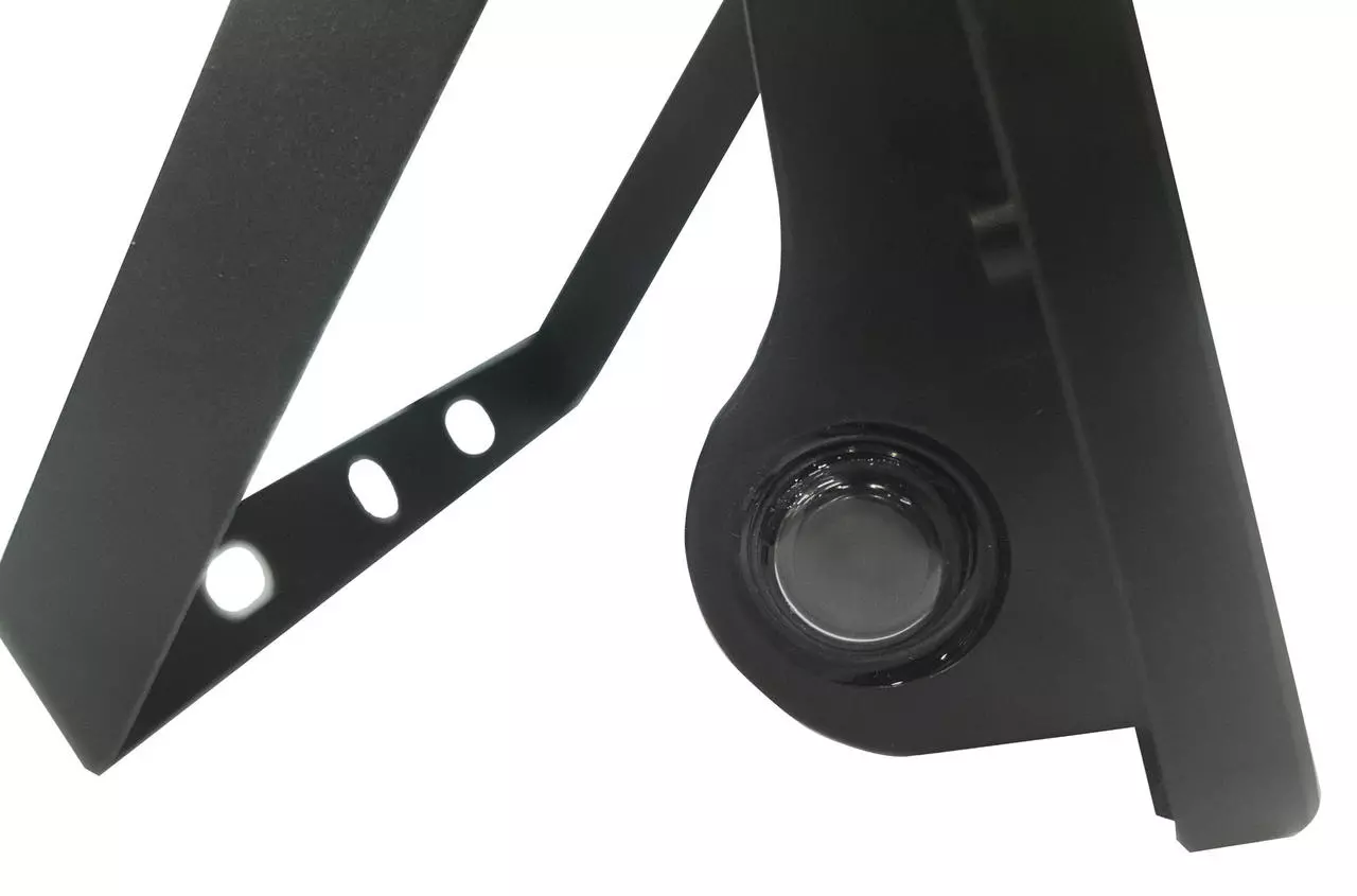Kerbl LED-Außenstrahler SolarLED Solina