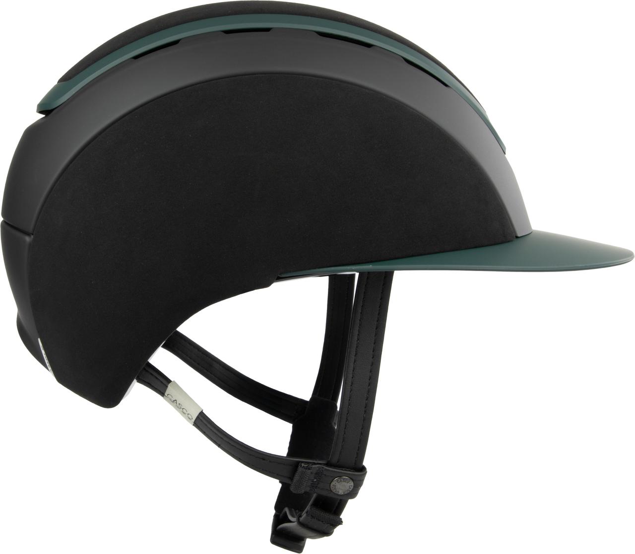 Casco 2025 Casco da equitazione Elite Paladin