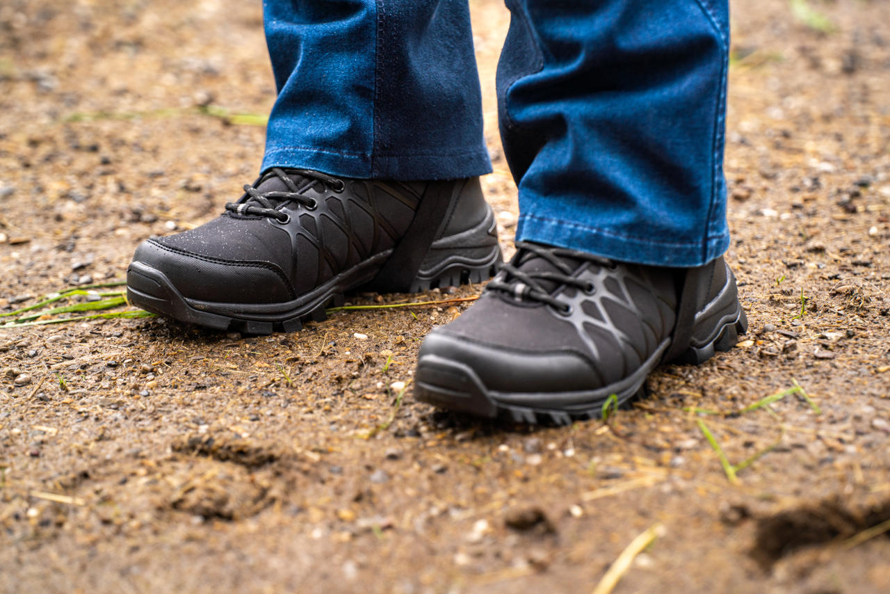 ELT Scarpa outdoor Ottawa