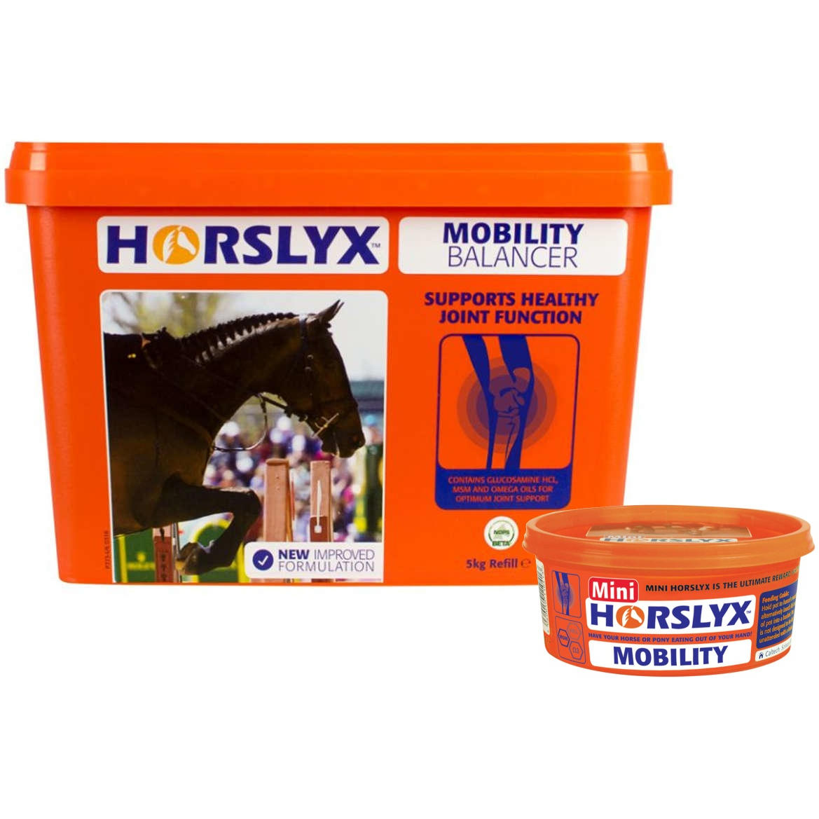 HORSLYX Mobility