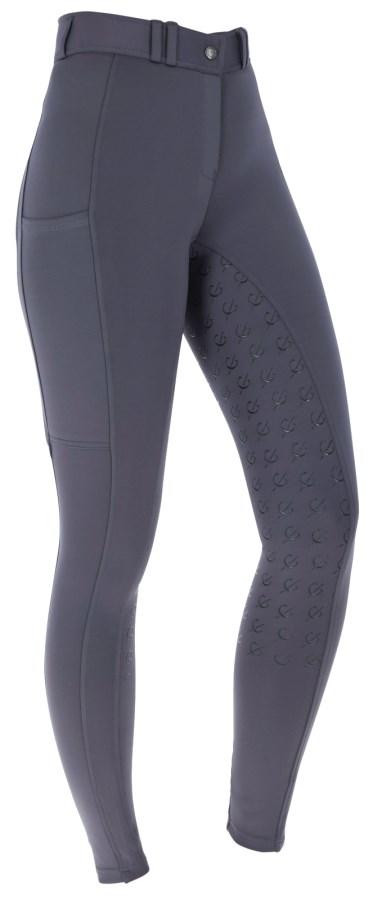 Covalliero Pantalon d'équitation ClassicStar pour femmes