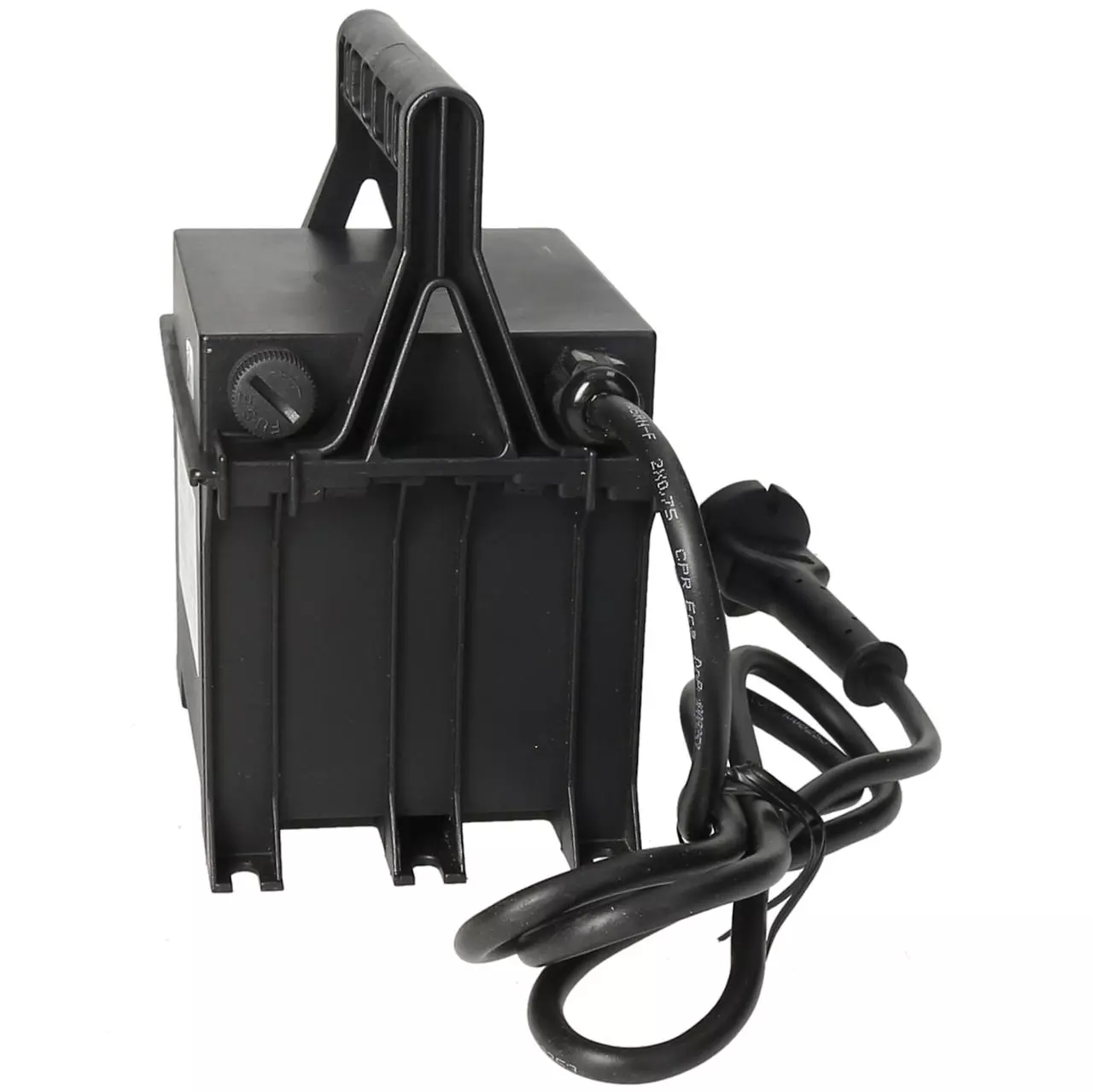 Kerbl Trafo - für Lötkolben, dreipolig 230/24V