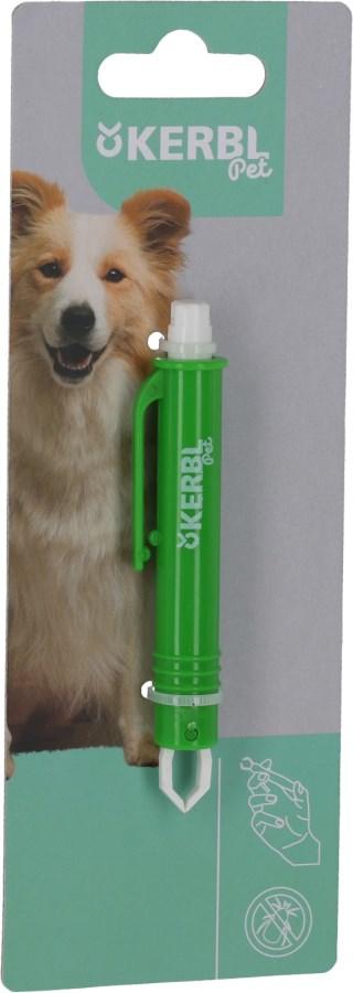 Kerbl Zeckenzange
