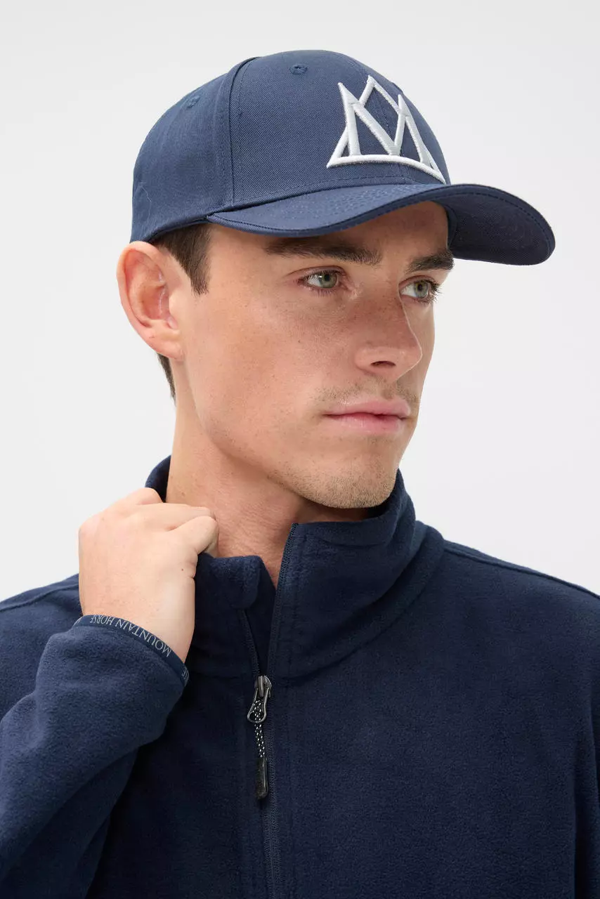 Mountain Horse Team Unisex Fleece