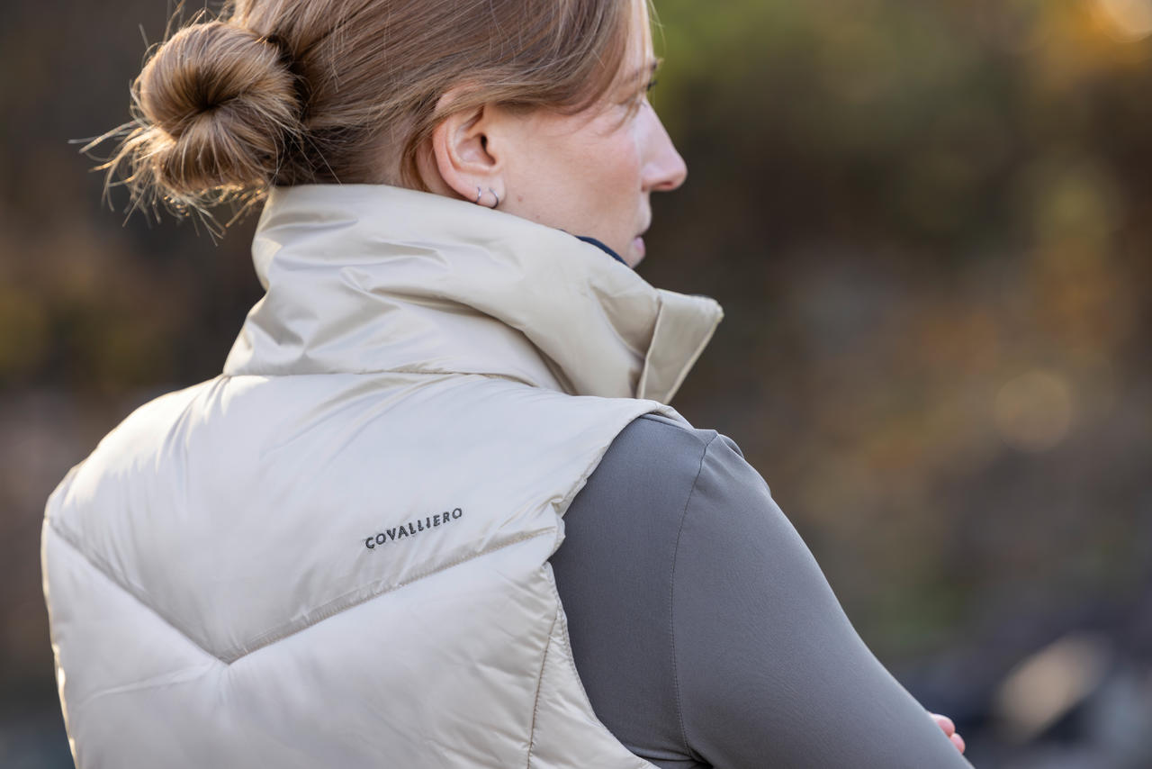 Covalliero Bodywarmer