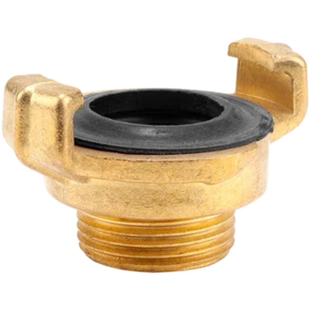 GARDENA MS-Schnellkupplungsgewindestück AG 3/4"