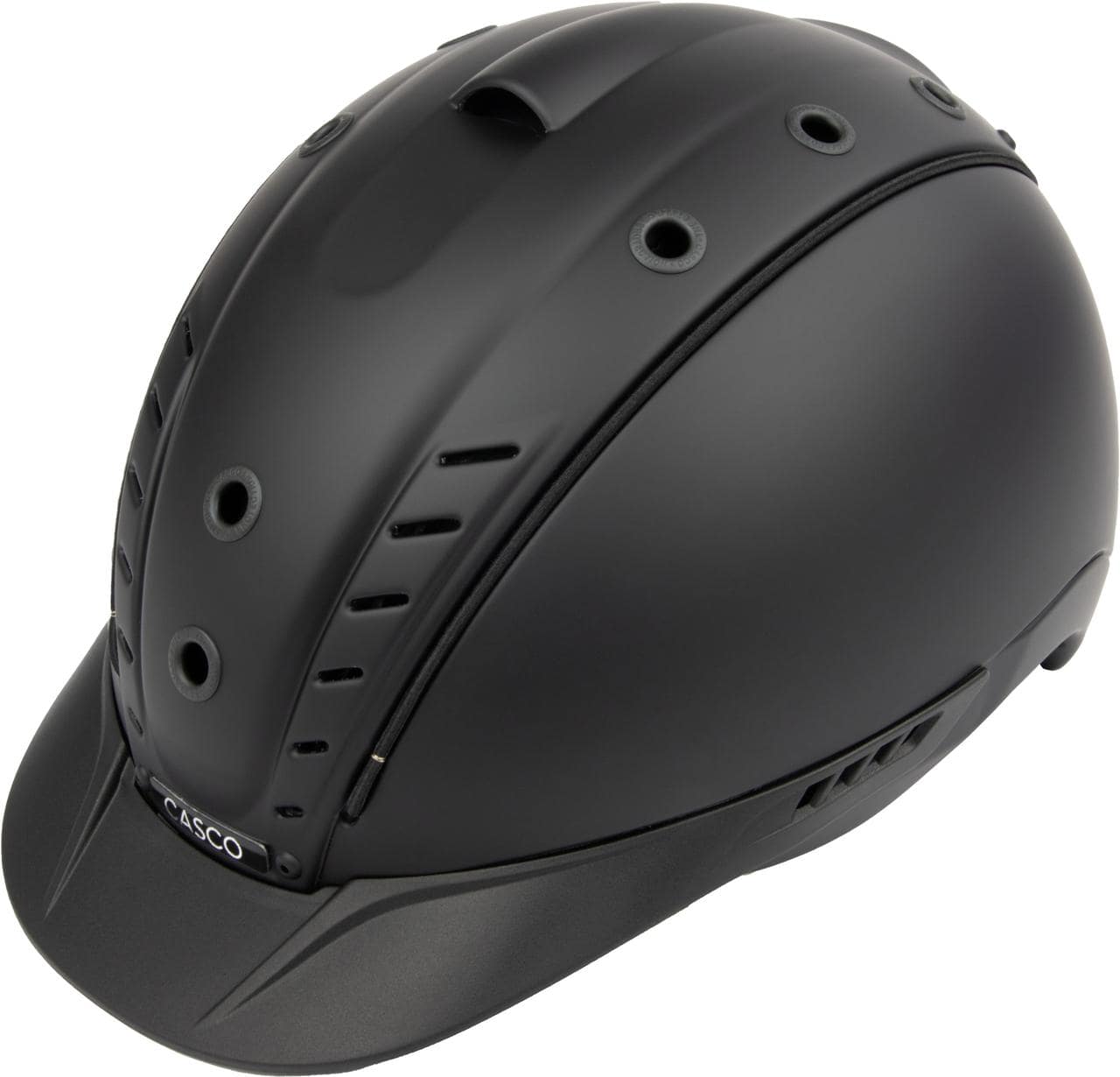 Casco 2025 Casco da equitazione Mistrall 2 Prime