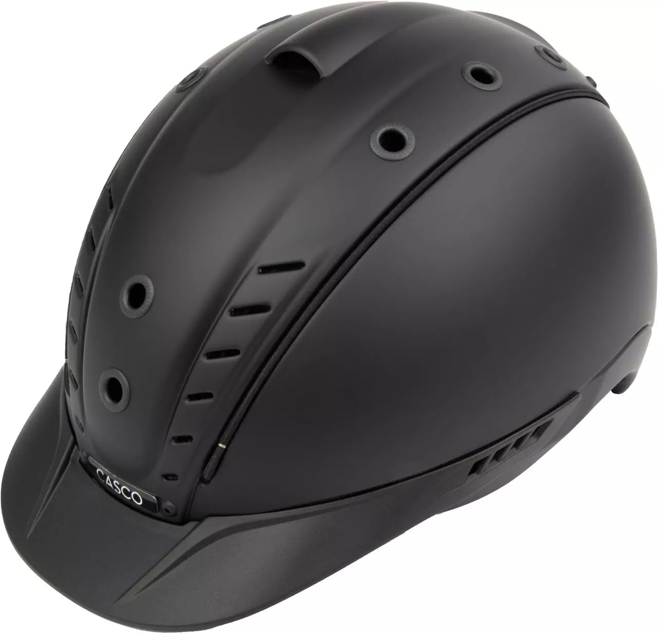 Casco 2025 Reithelm Mistrall 2 Prime