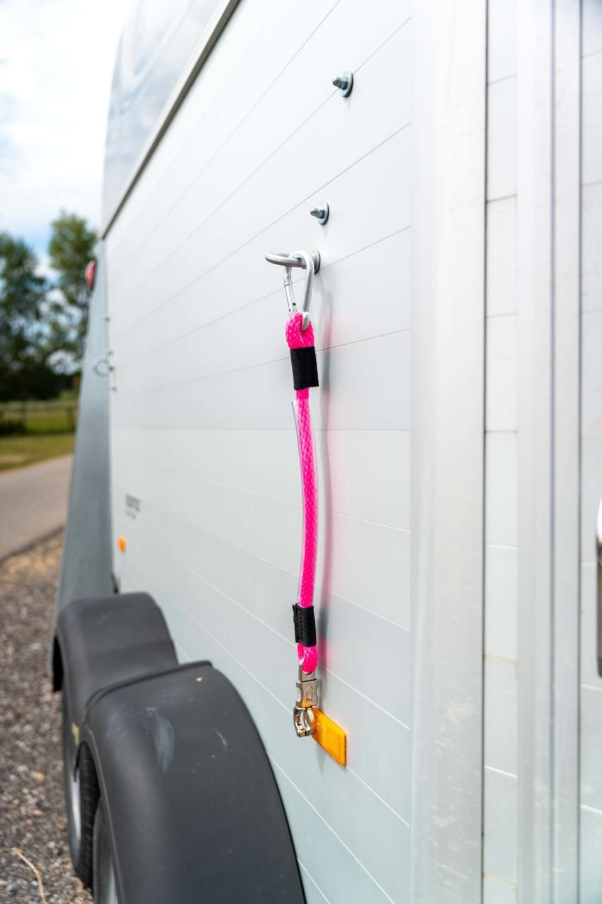 QHP Longe de remorque 60 cm