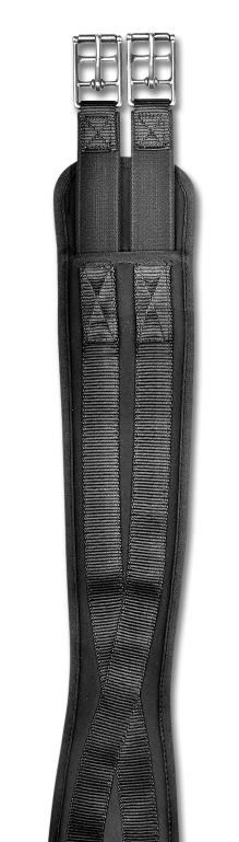 Waldhausen Sattelgurt Memory Foam