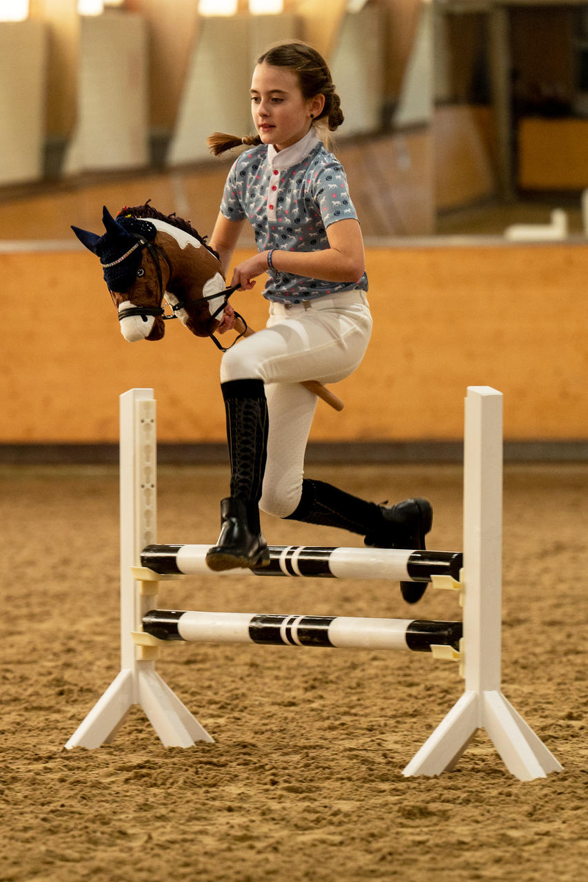 HKM Hobby Horse Hobby Horse