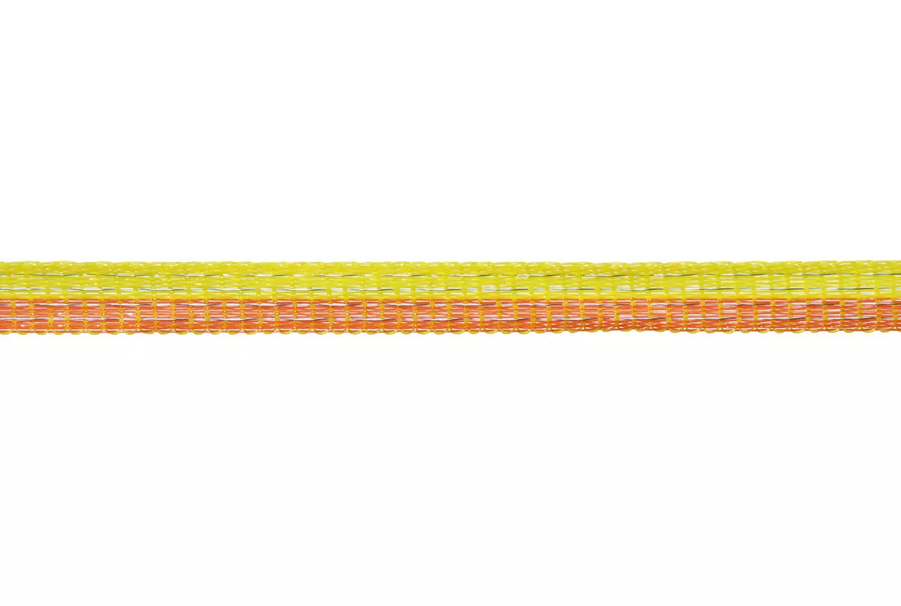 WAHL-FENCE Weidezaunband SUPRA 10 mm / 200 m