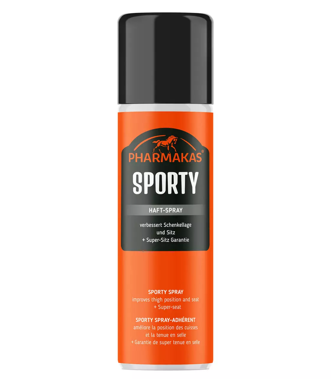 Waldhausen Pharmakas Sporty Haft-Spray, 200 ml Waldhausen Pharmakas Sporty Haft-Spray, 200 ml