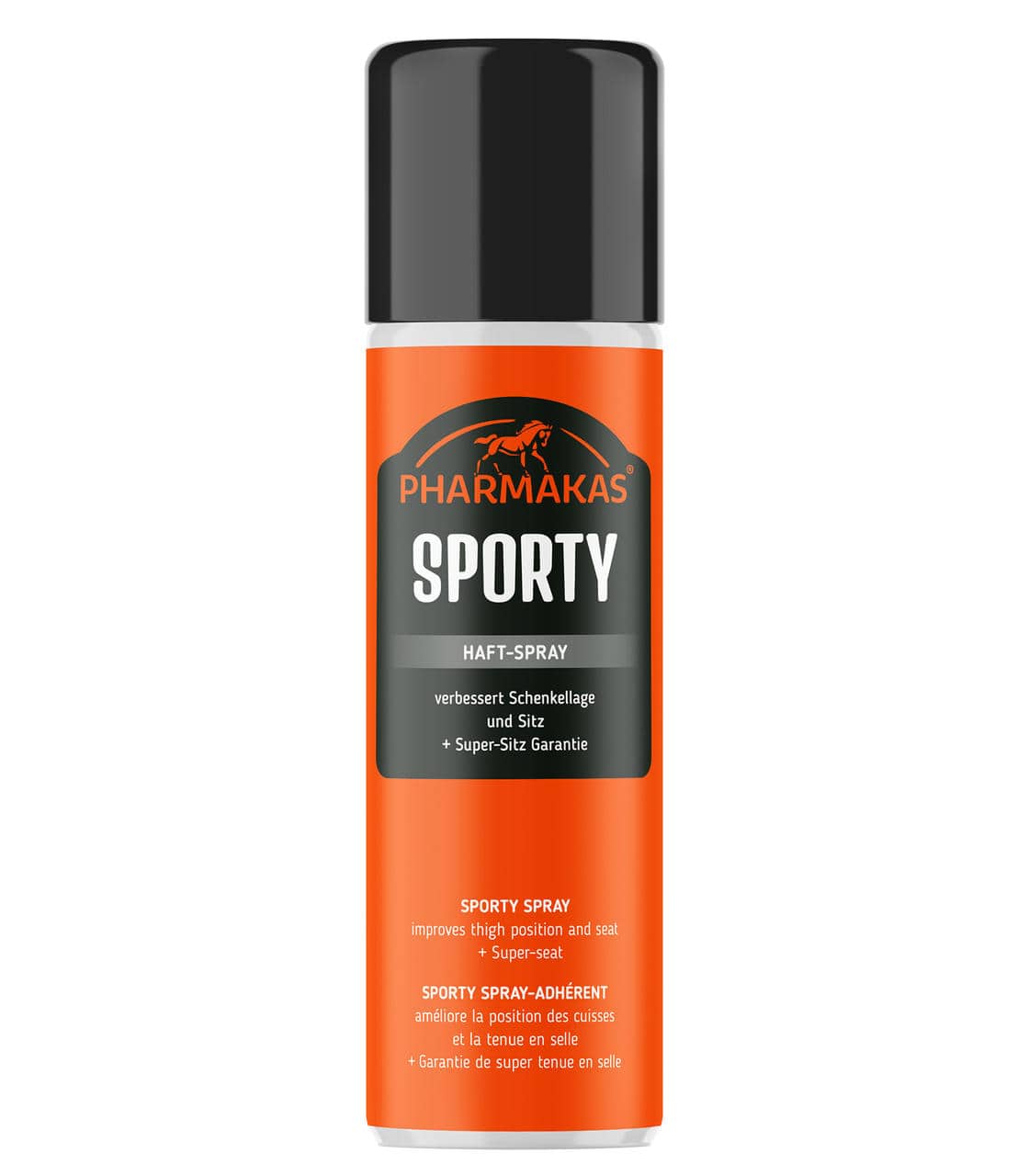 Waldhausen Pharmakas Sporty Haft-Spray, 200 ml Waldhausen Pharmakas Sporty Haft-Spray, 200 ml