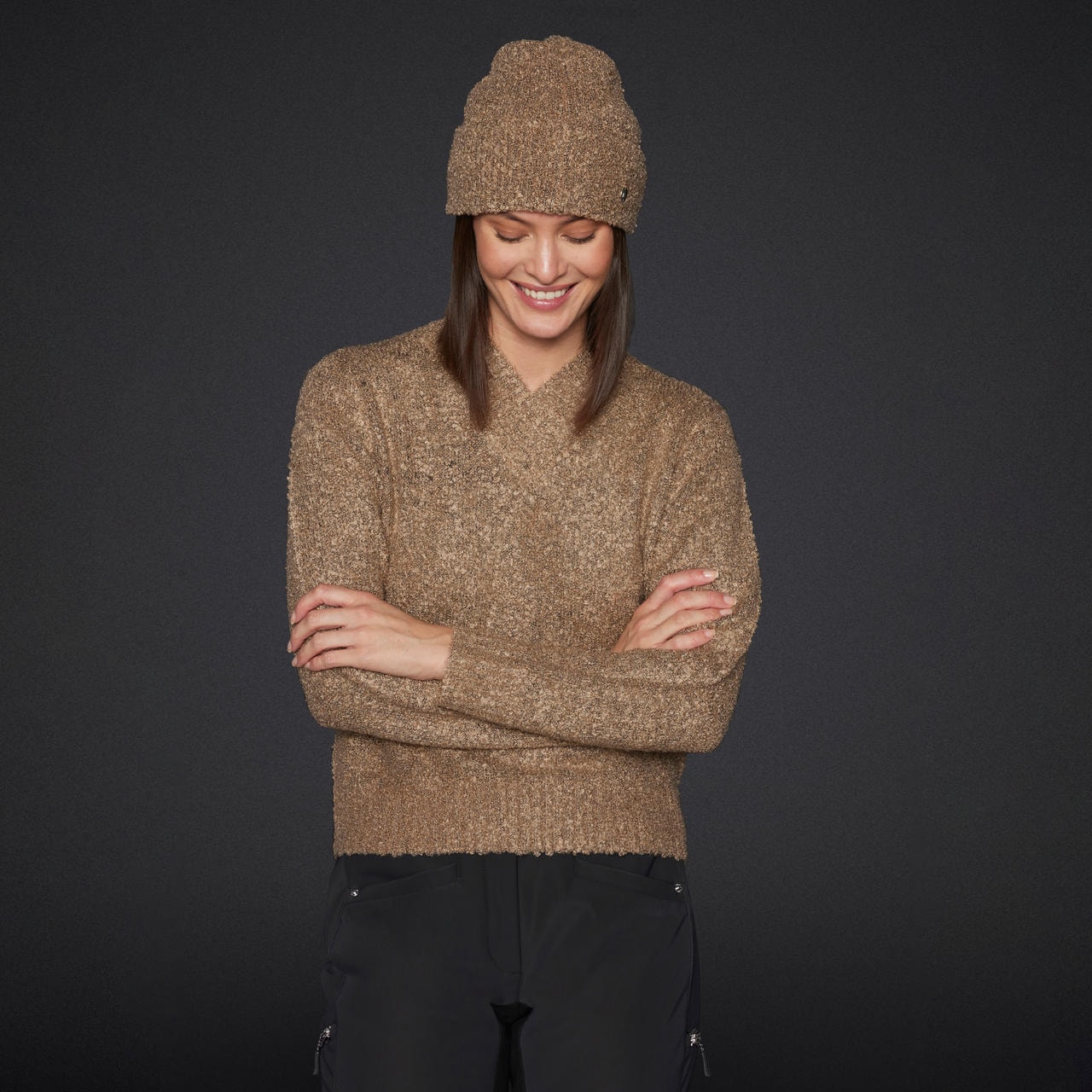 Mountain Horse Leah Beanie
