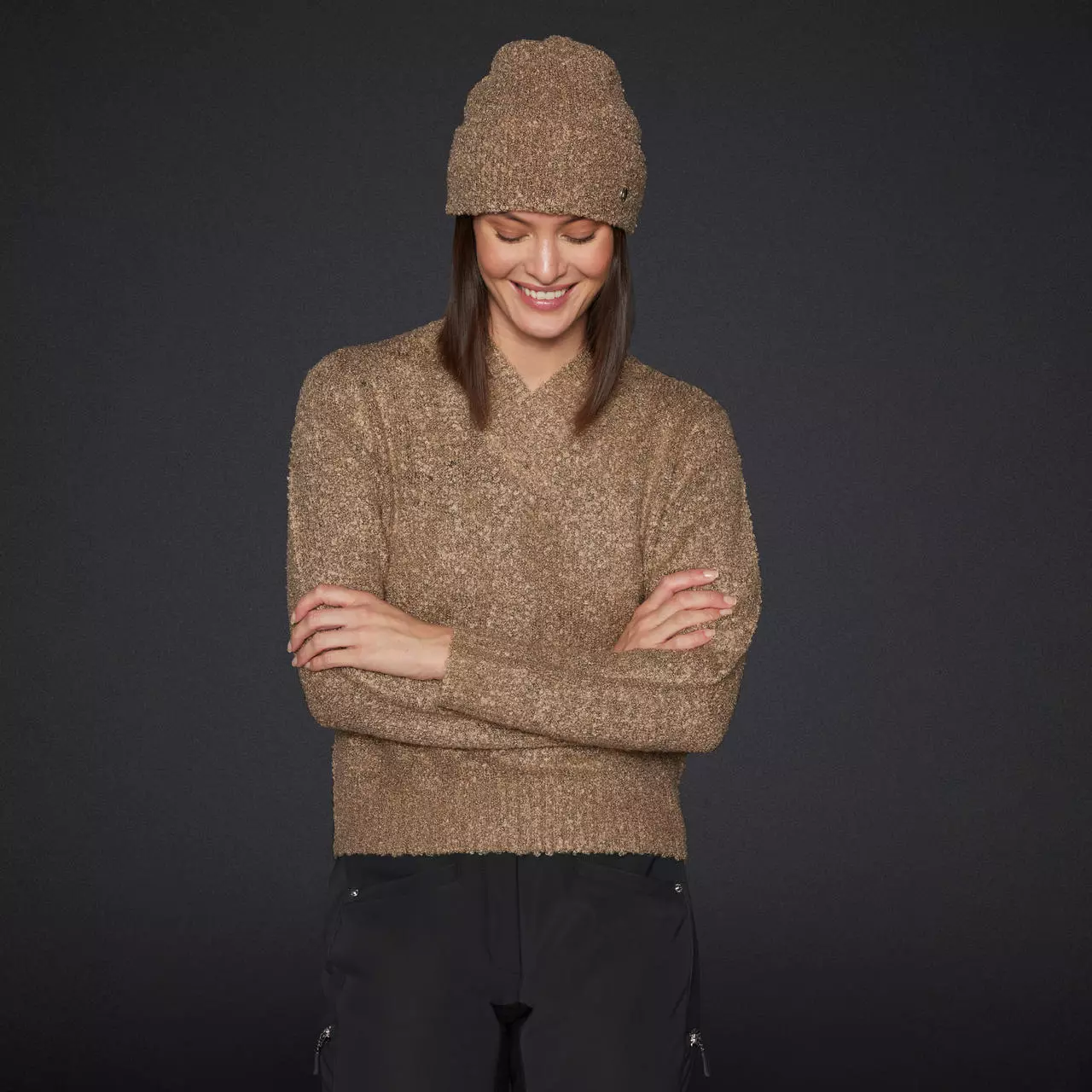 Mountain Horse Leah Beanie