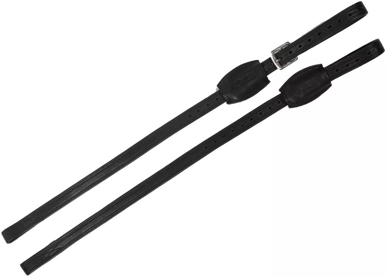 Hans Melzer Steigbügelriemen Softtouch Mono Dressage