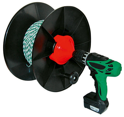AKO Adattatore per avvolgimento – Easy-Drill AKO Adattatore per avvolgimento – Easy-Drill