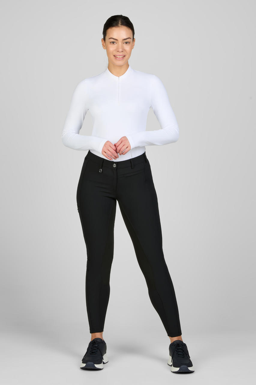 Pikeur Pantaloni da equitazione NEW LUGANA