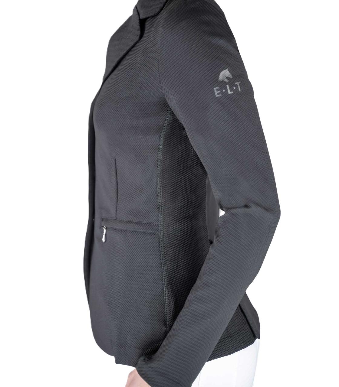 ELT Turnierjacket Light Mesh, Teens