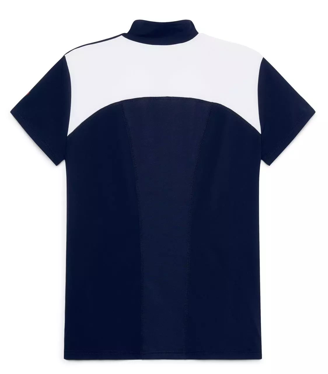 Tommy Hilfiger Women Denver Cooling Kurzarmtrainingstop