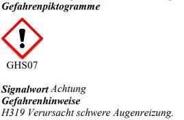 Zedan Ekzemer Sprühshampoo