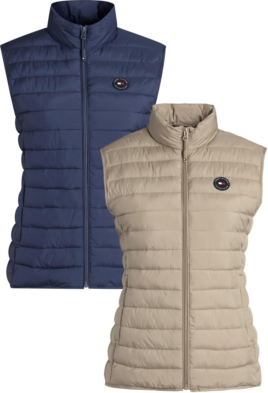 Tommy Hilfiger Serano Quilted Vest Tommy Hilfiger Serano Quilted Vest