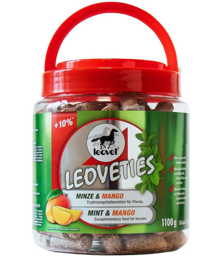 leovet ies Minze Mango leovet ies Minze Mango