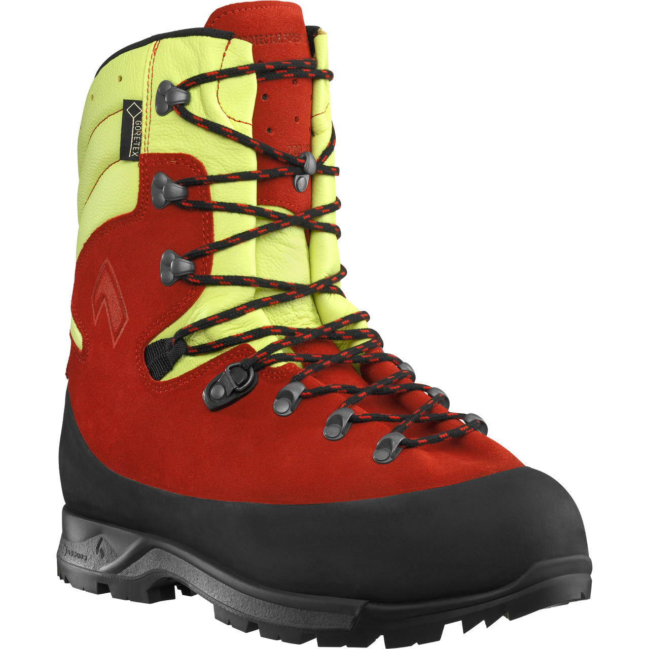 Haix Protector Forest 2.1 GTX