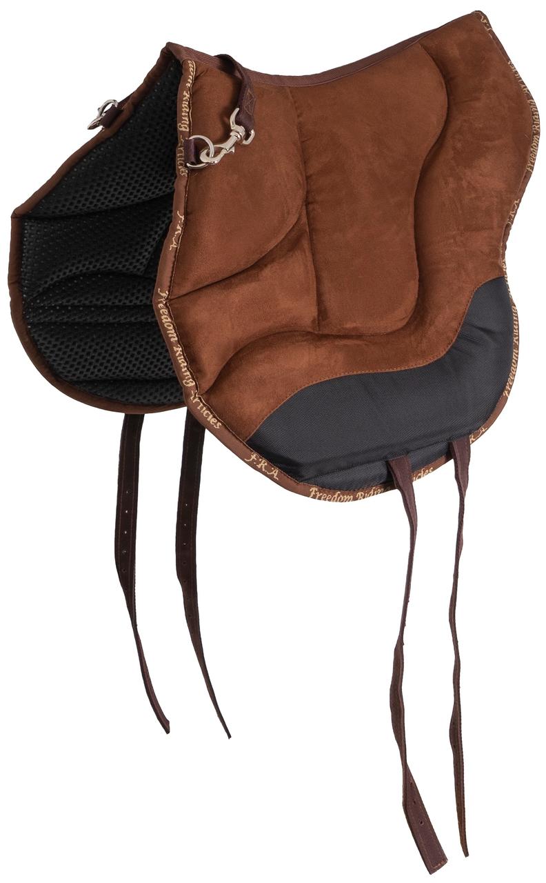 F.R.A. Sella bareback Dardo Basic
