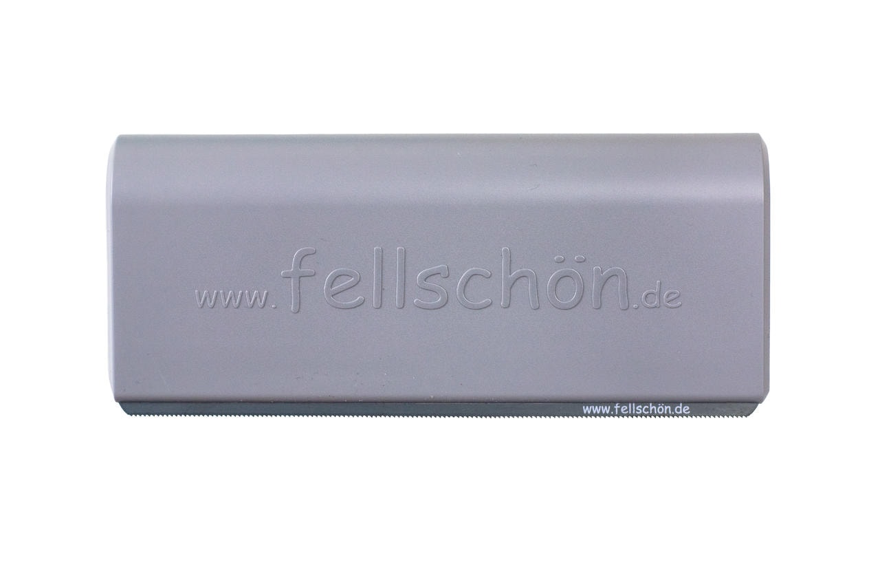 fellschön Fellschön Bürste Kunststoff