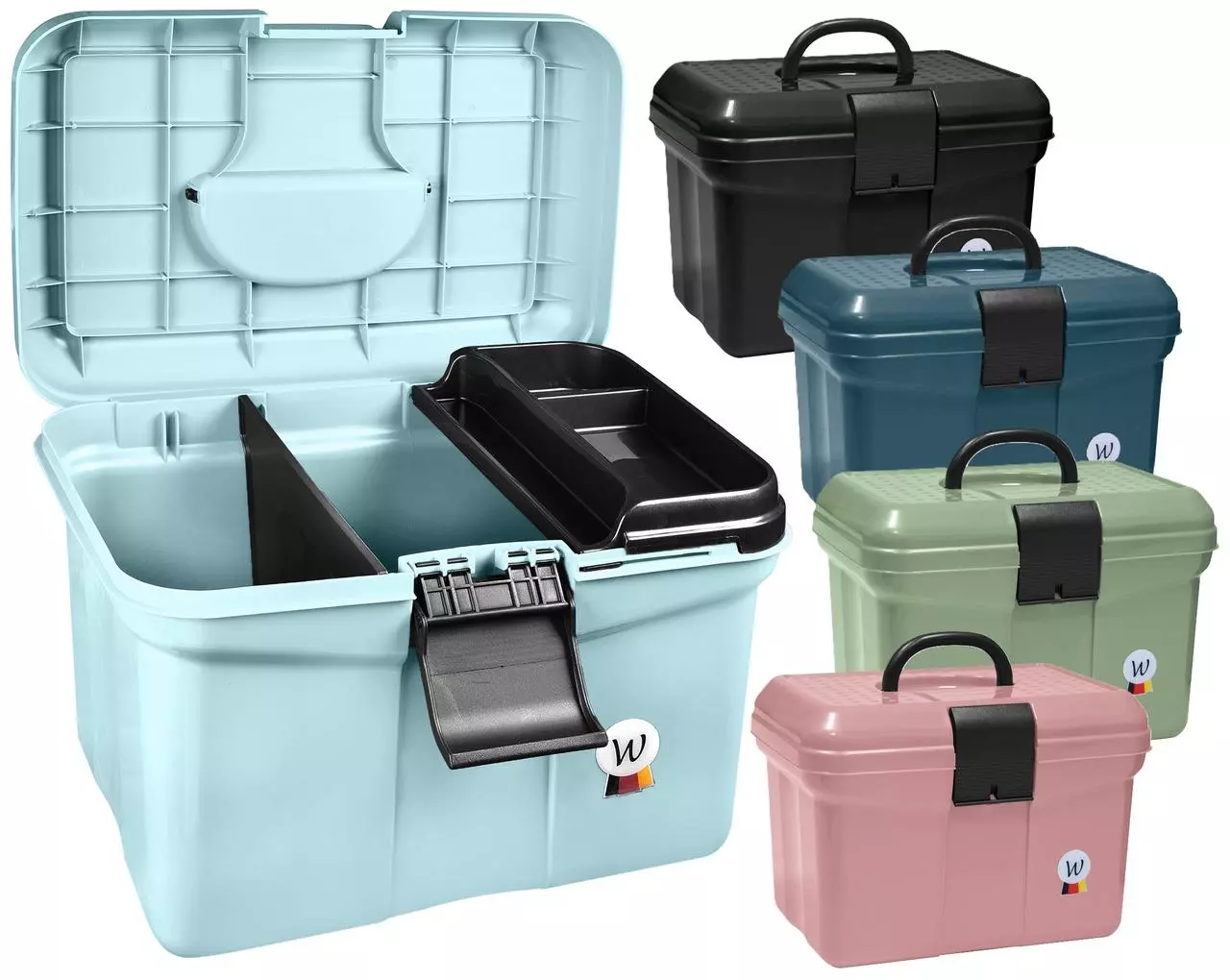 Waldhausen Putzbox ECO
