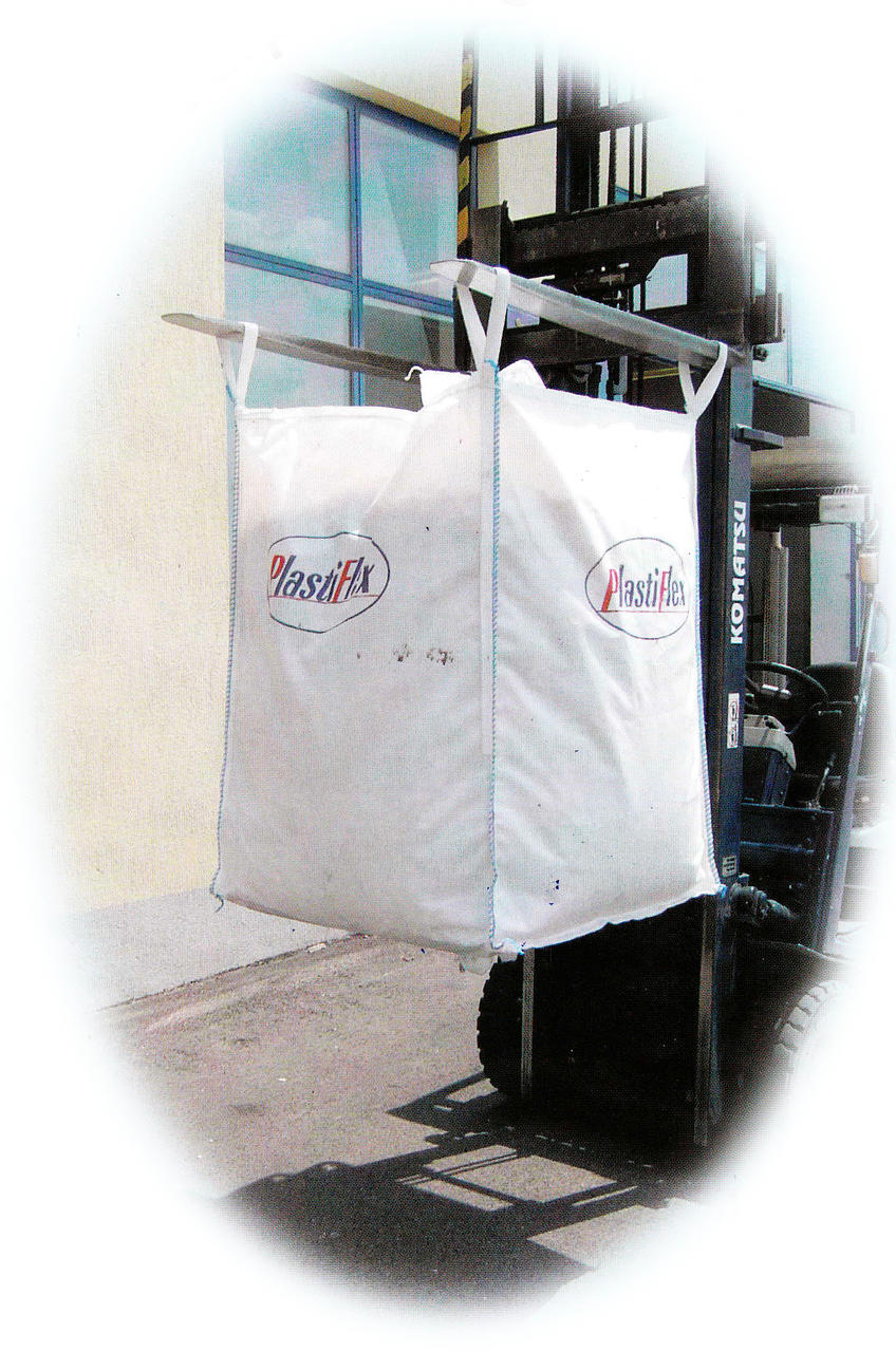 BIG-BAG 90 x 90 x 130cm, SF 5:1