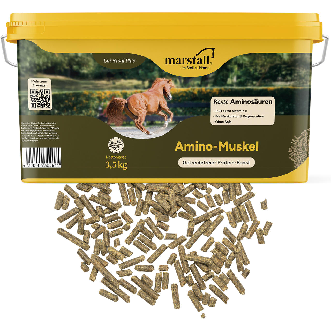marstall Amino-Muskel