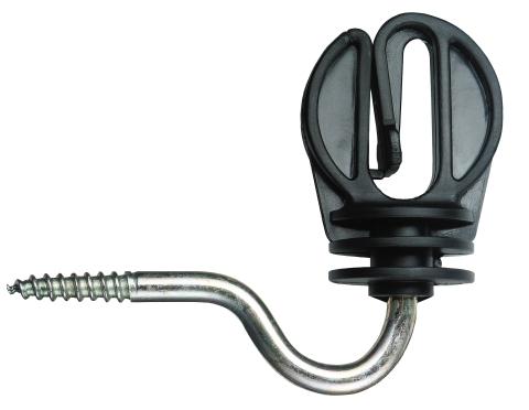 AKO Isolatore ad anello a nastro largo fino a 20 mm - 25 pezzi AKO Isolatore ad anello a nastro largo fino a 20 mm - 25 pezzi