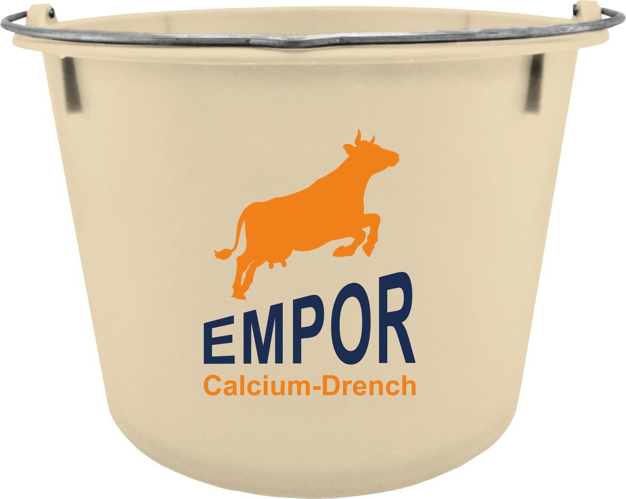 Vuxxx Empor Eimer - 20L