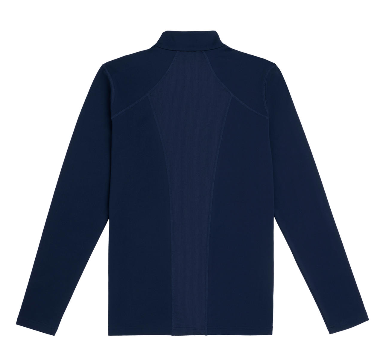 Tommy Hilfiger Uomo 1/4 ZIP Thermo Shirt