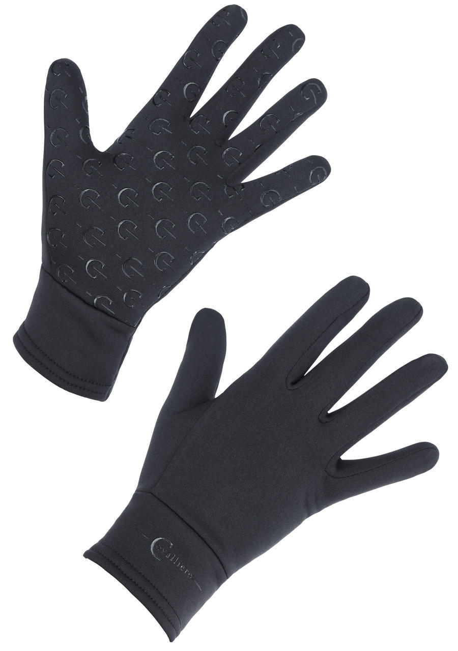 Covalliero Reithandschuh Fleece