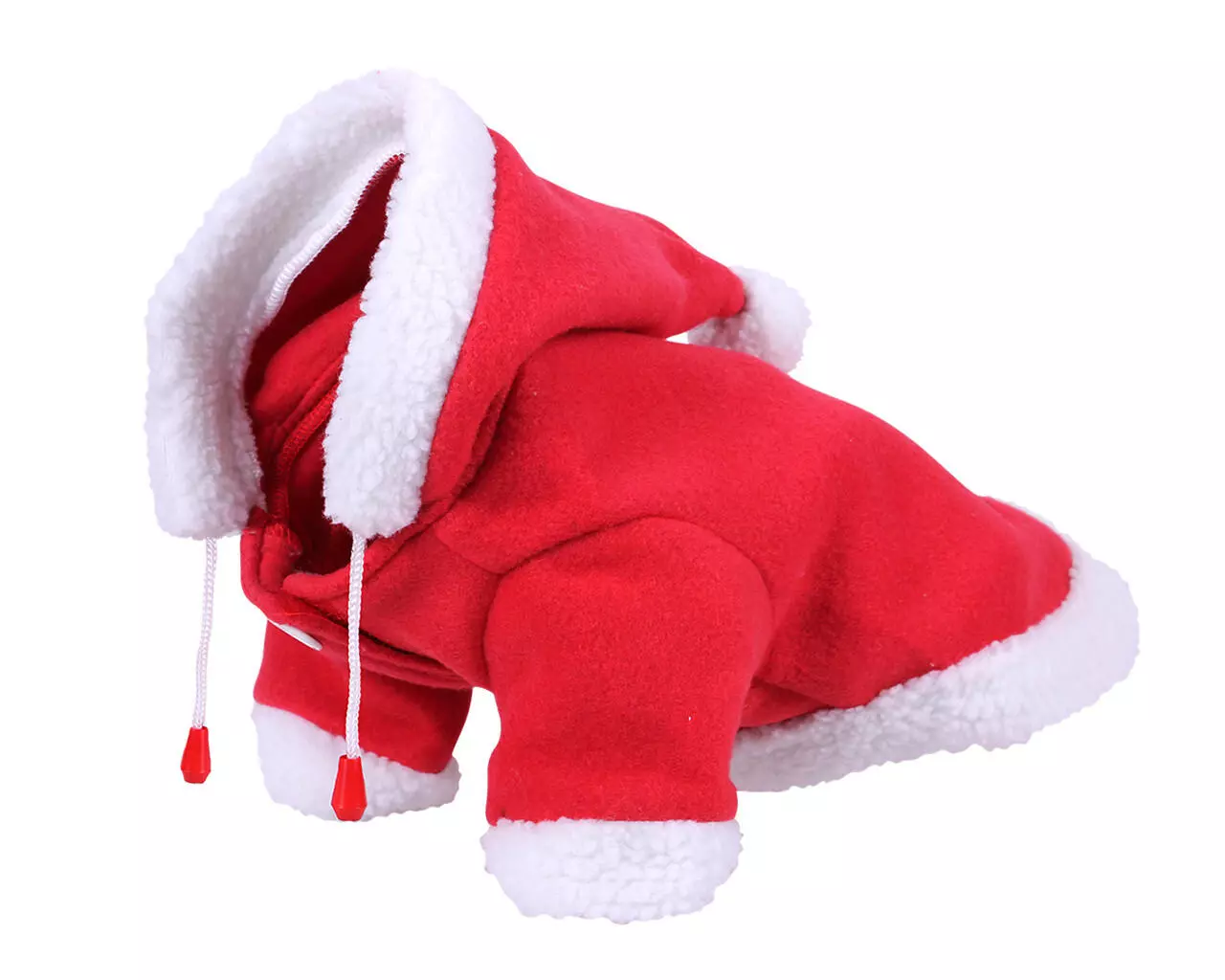 QHP Weihnachtshundedecke