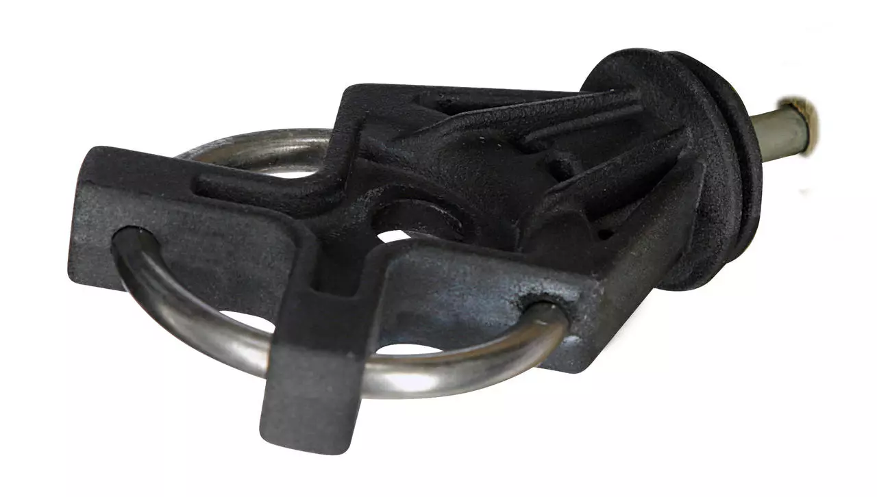 AKO Torisolator X³ - 10 Stück