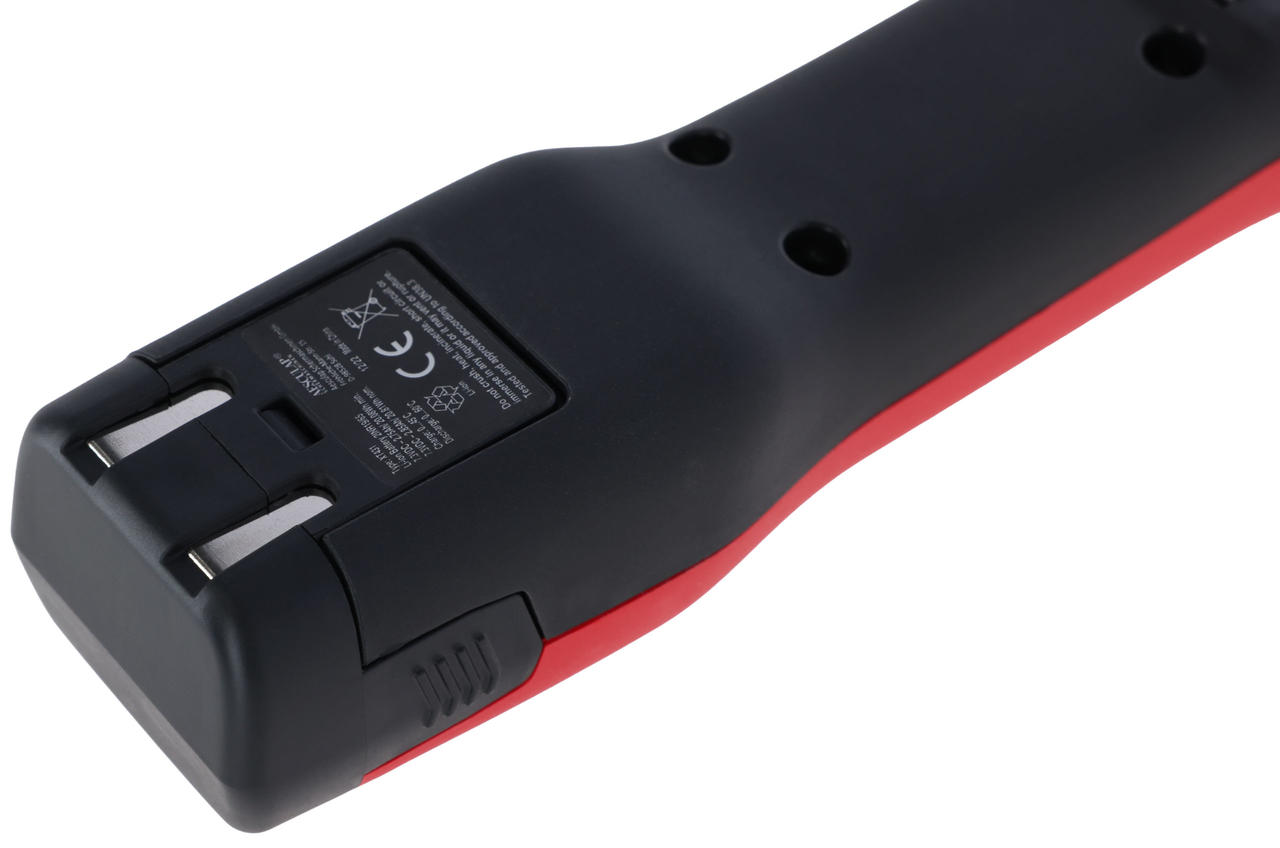 Aesculap Tosatrice a batteria Durati – 1 batteria