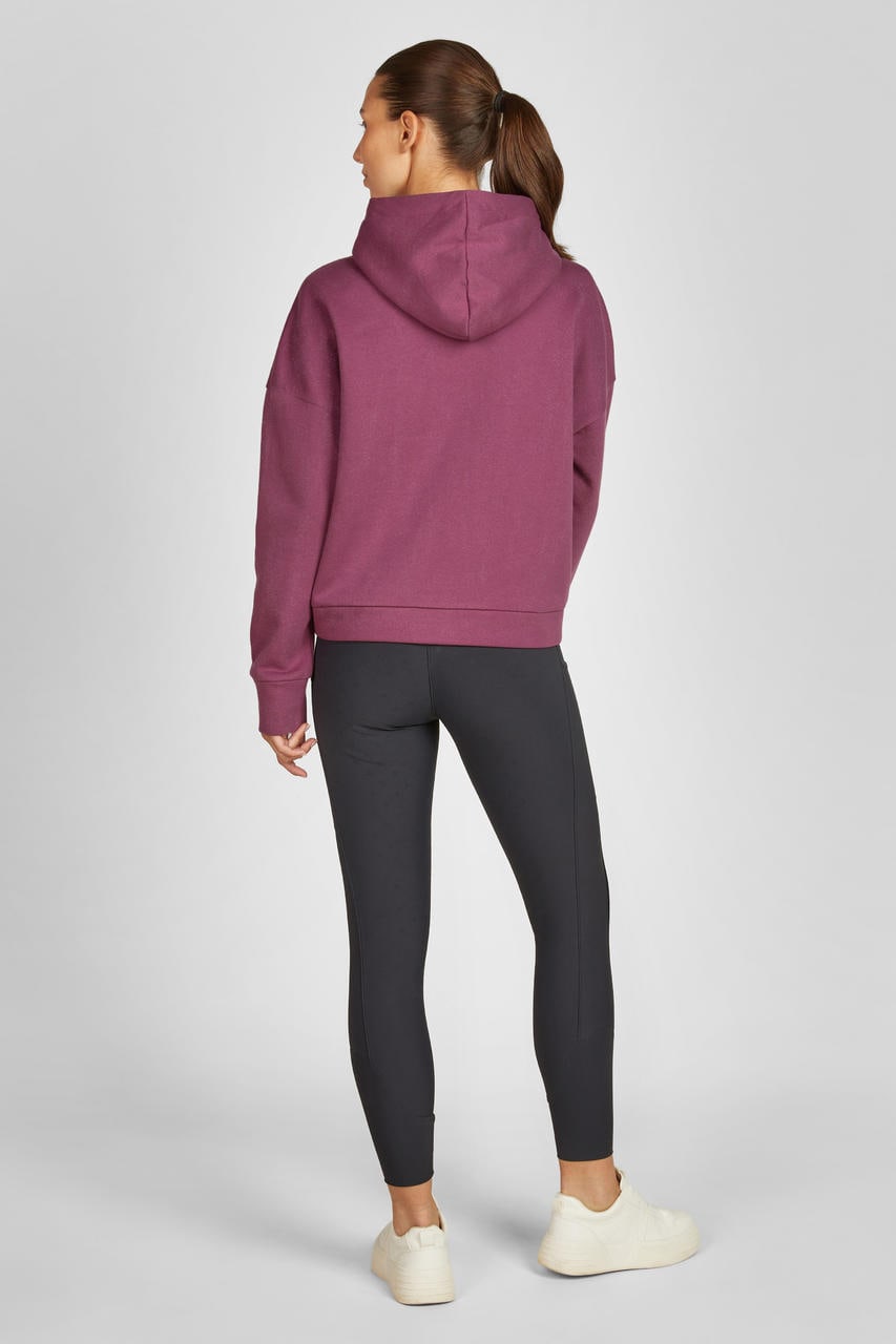 Eskadron Hoodie SPARKLE