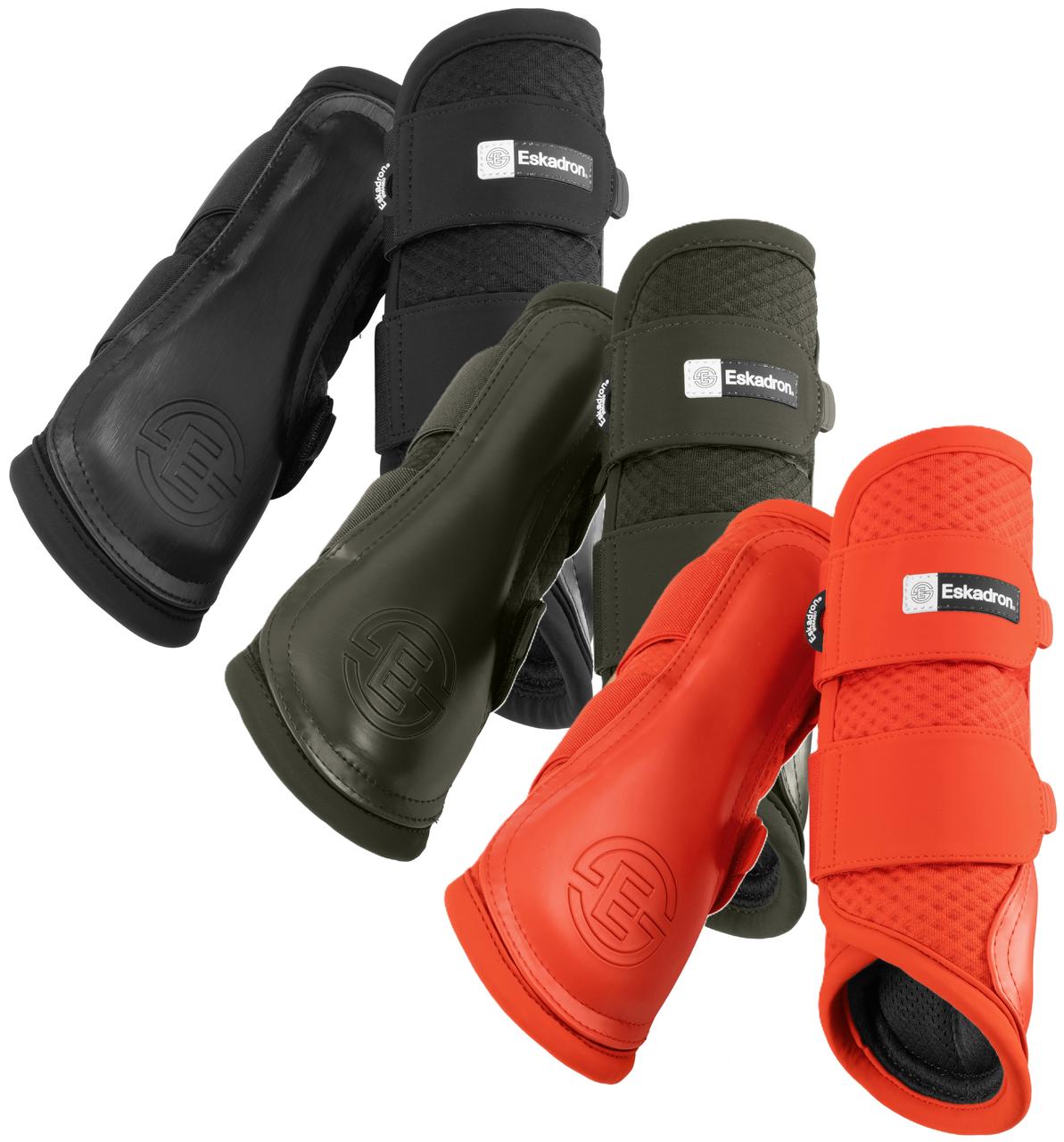 Eskadron Gamaschen MESH Eskadron Gamaschen MESH